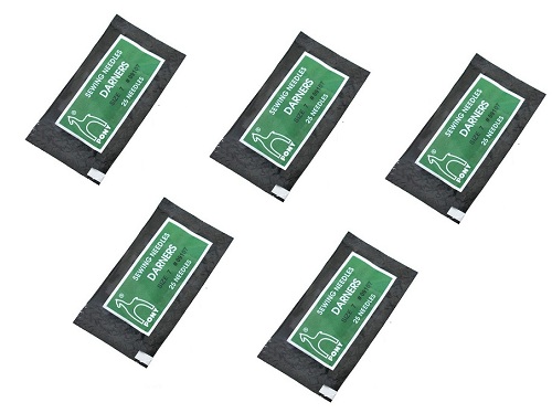Green (5 Pkt)
